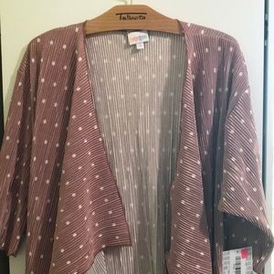 NWT LuLaRoe Small Shirley
